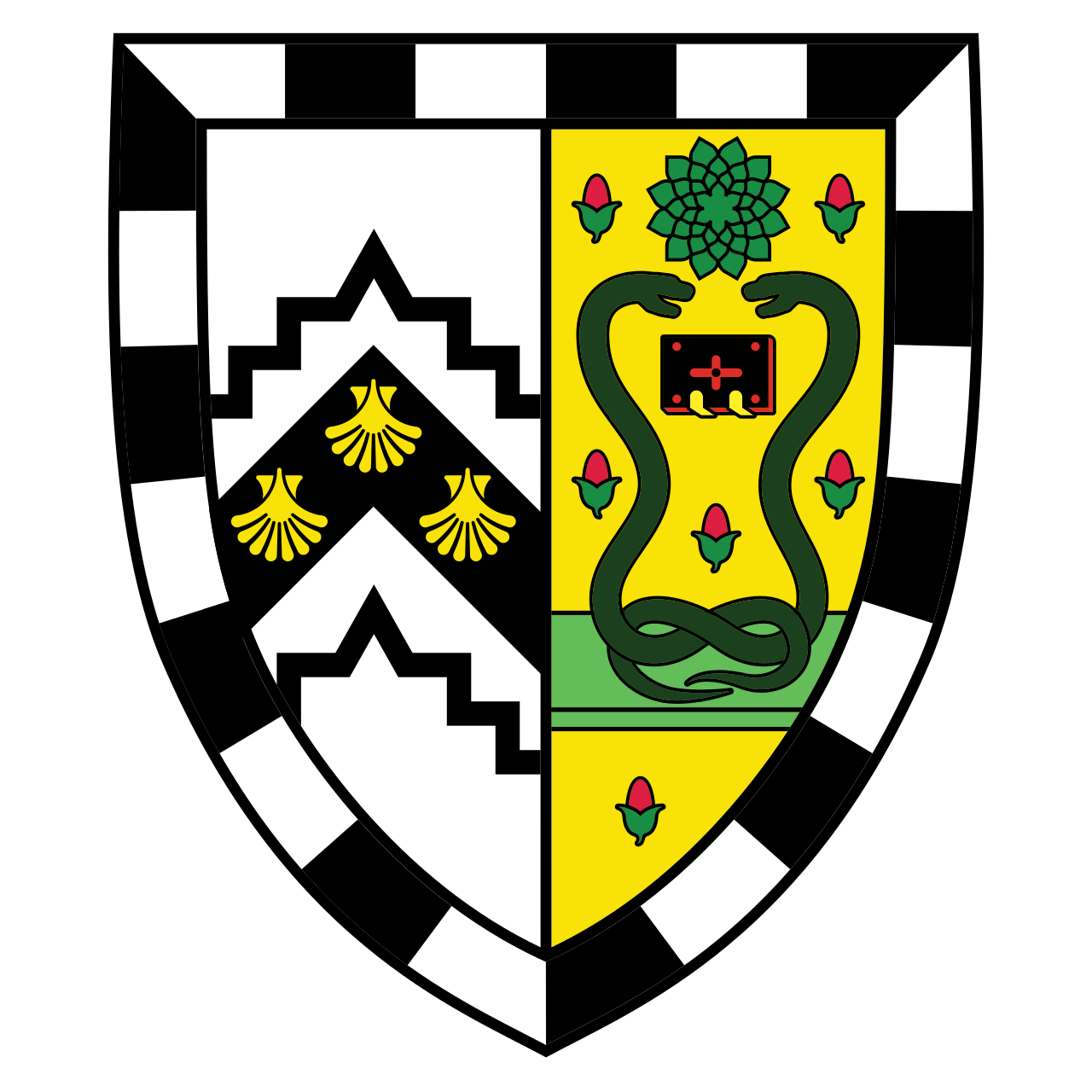 Gonville & Caius